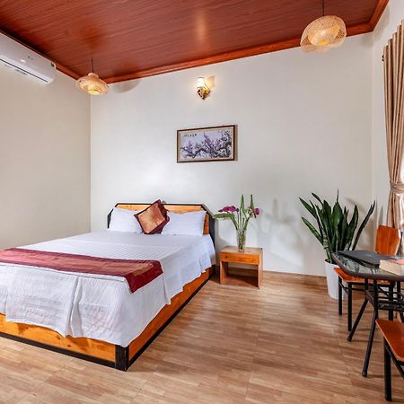 Trang An Family Homestay Ninh Binh Eksteriør bilde