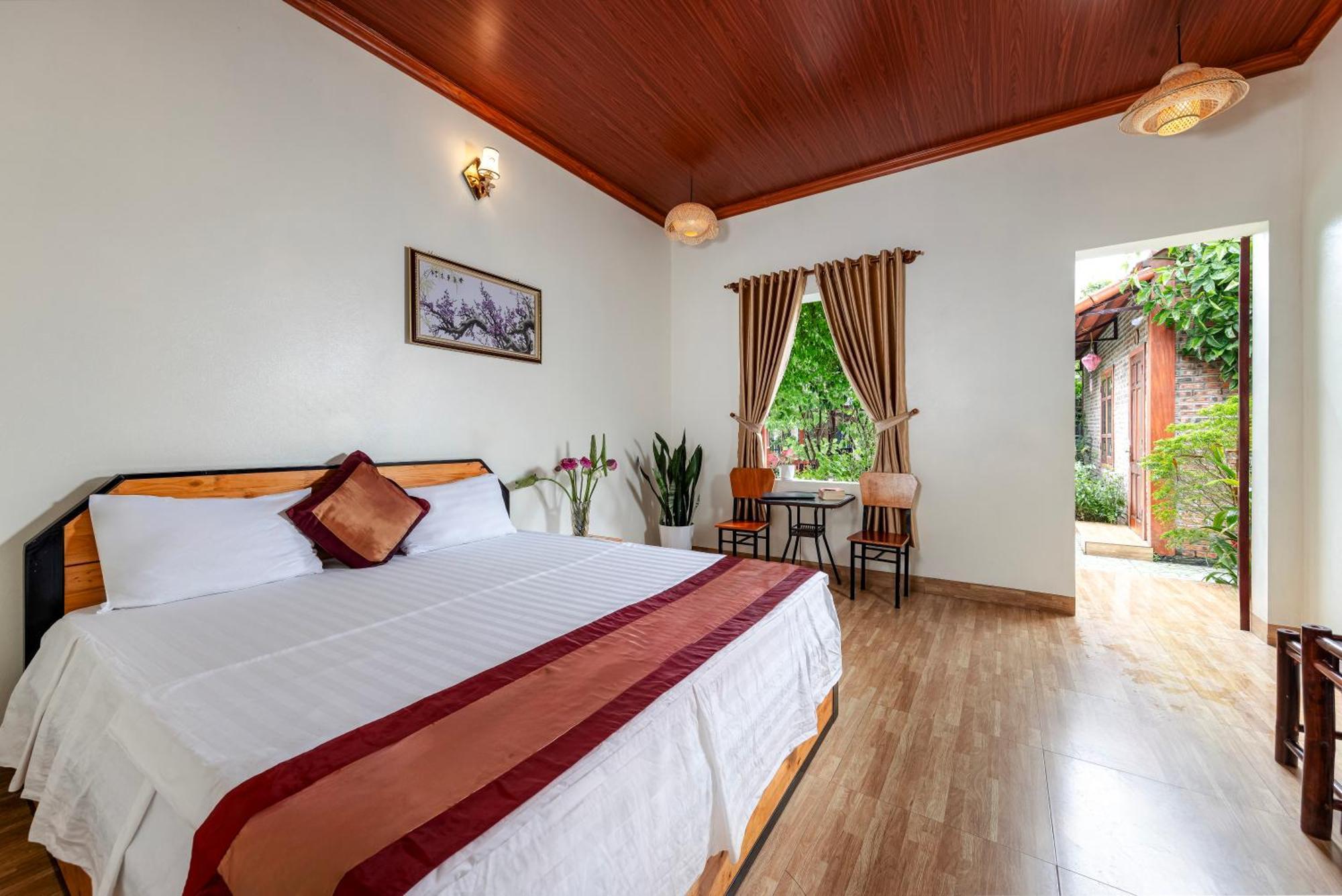 Trang An Family Homestay Ninh Binh Eksteriør bilde